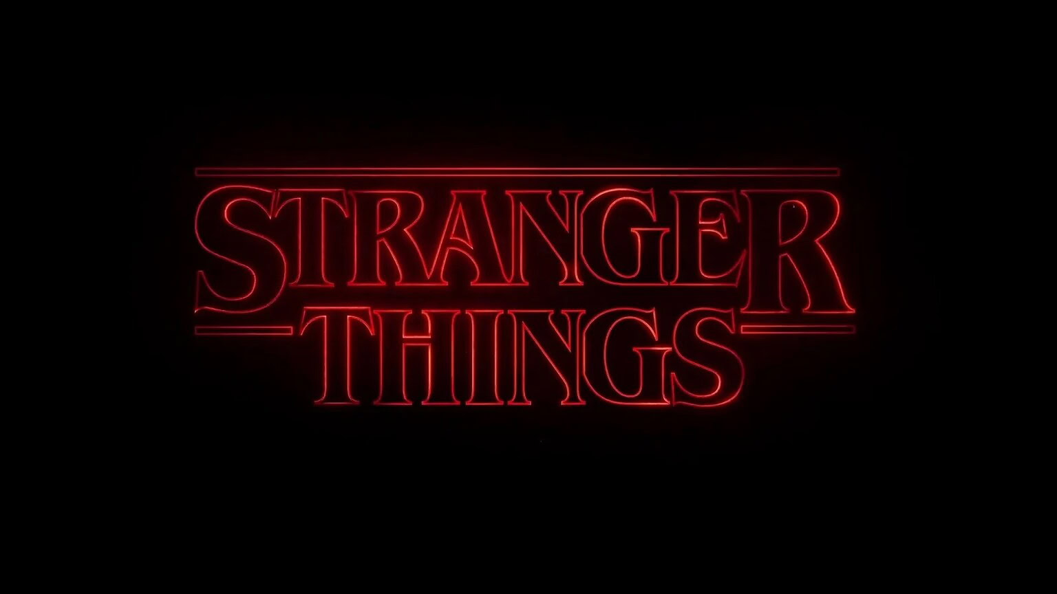 Stranger Things, Netflix, Conformity Gate
