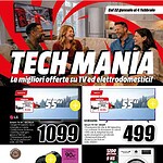 mediaworld TECH MANIA TV GENNAIO FEBBRAIO(HD) () compressed page