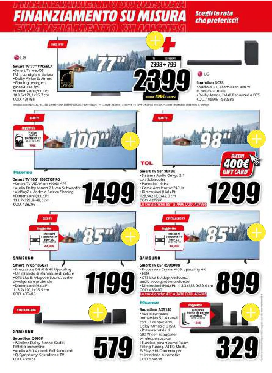 TECH MANIA TV GENNAIO FEBBRAIO(HD) () compressed page TECH MANIA TV GENNAIO FEBBRAIO(HD) () compressed page