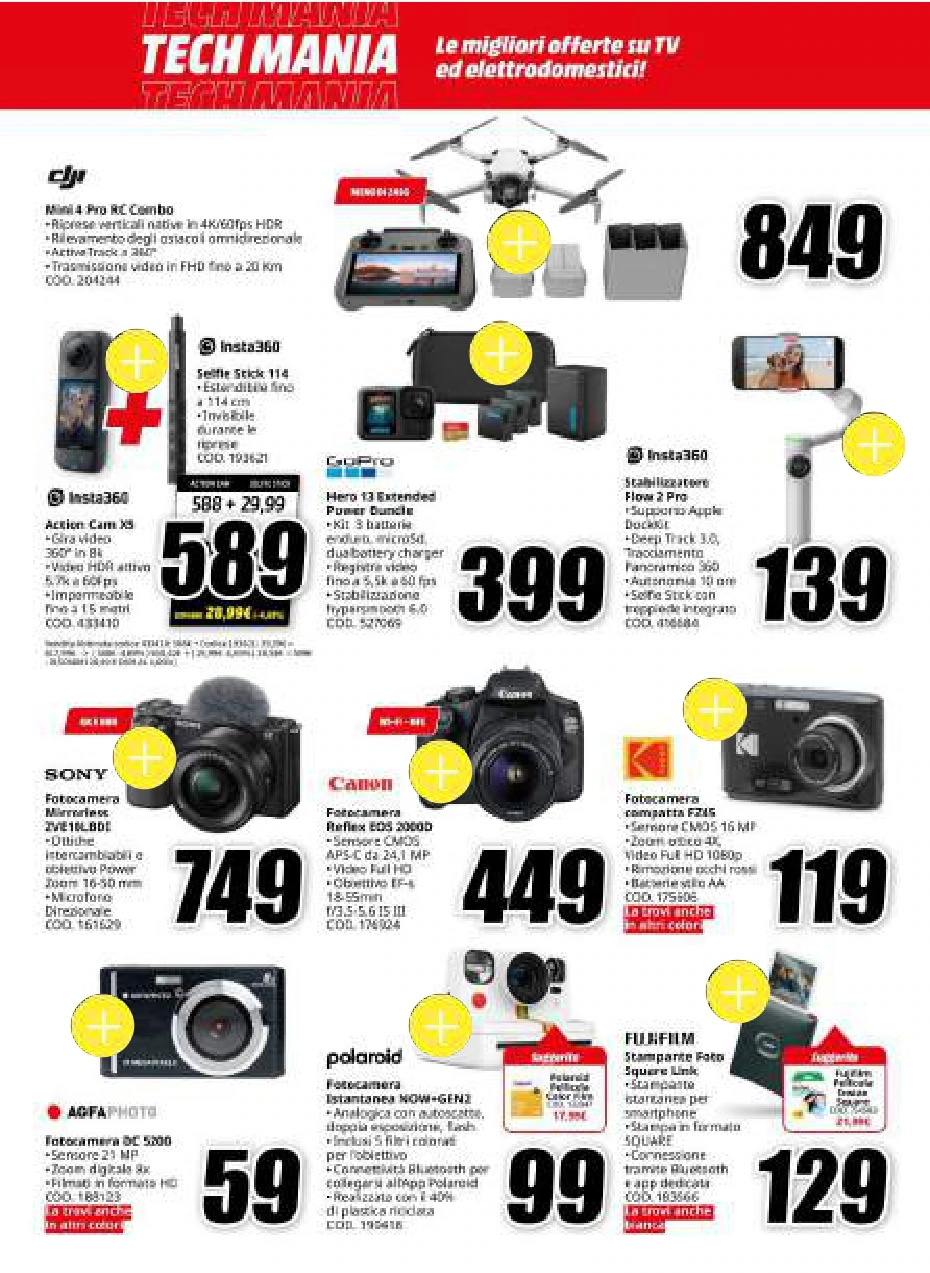 TECH MANIA TV GENNAIO FEBBRAIO(HD) () compressed page TECH MANIA TV GENNAIO FEBBRAIO(HD) () compressed page