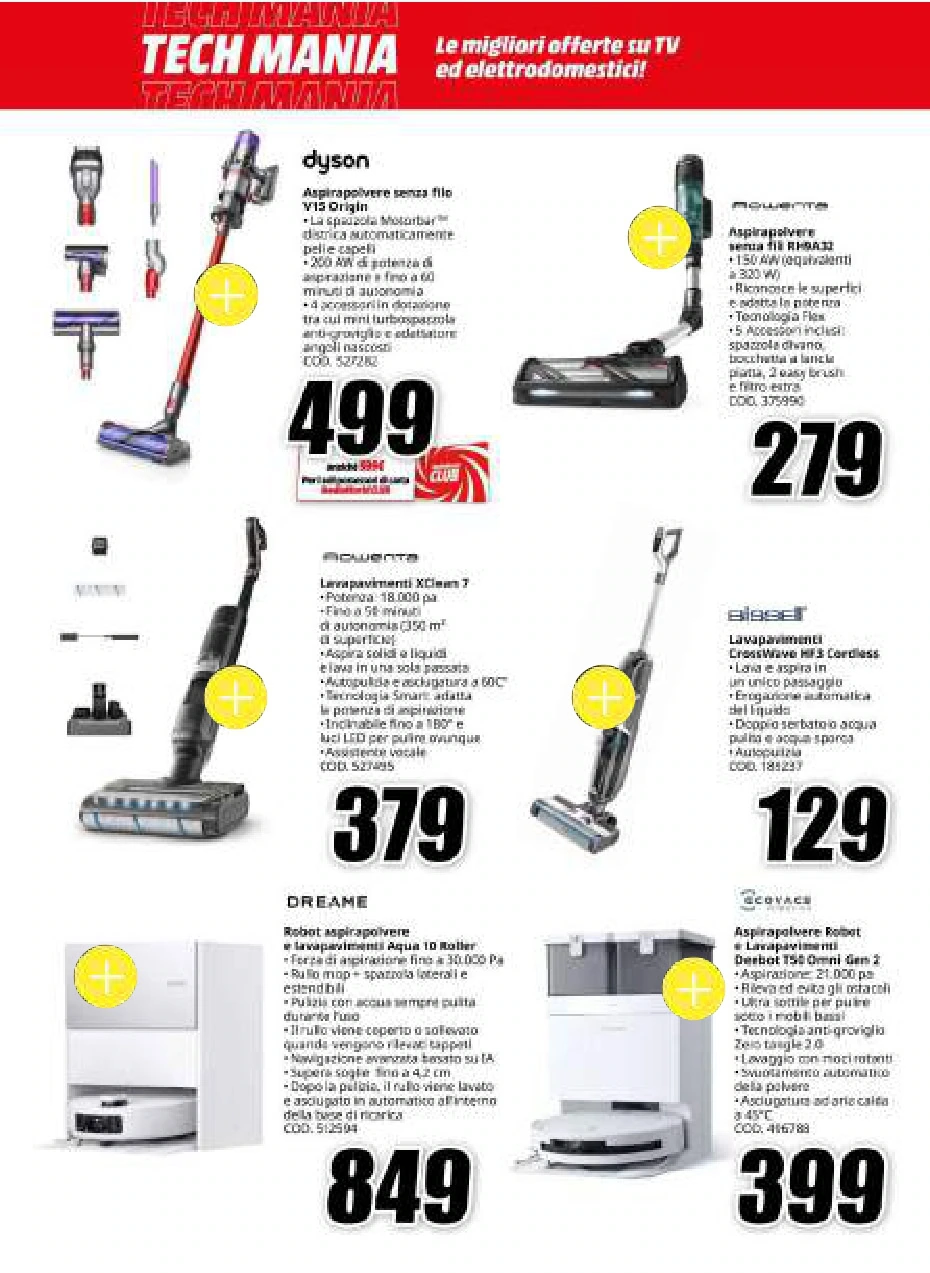 TECH MANIA TV GENNAIO FEBBRAIO(HD) () compressed page TECH MANIA TV GENNAIO FEBBRAIO(HD) () compressed page