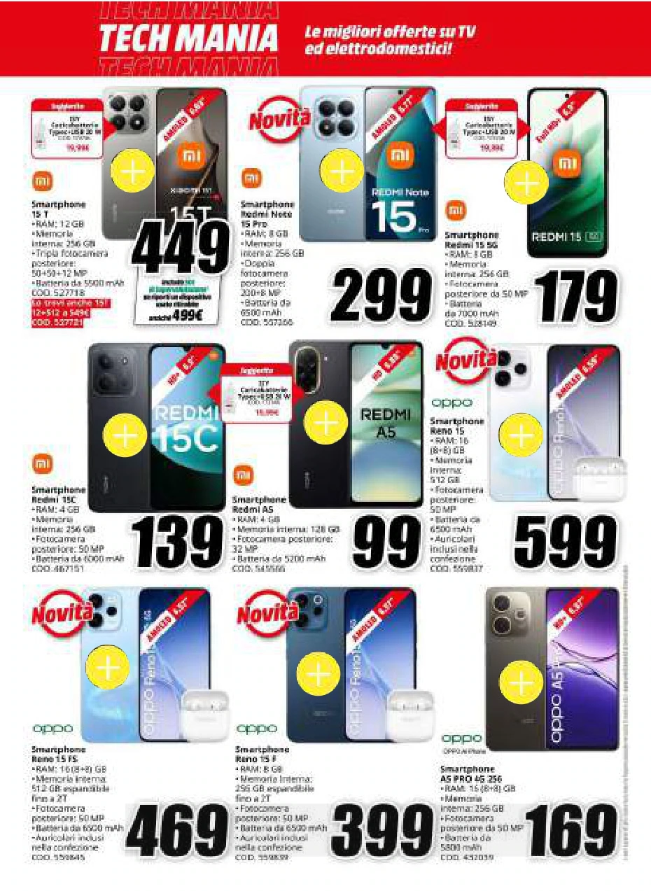 TECH MANIA TV GENNAIO FEBBRAIO(HD) () compressed page TECH MANIA TV GENNAIO FEBBRAIO(HD) () compressed page