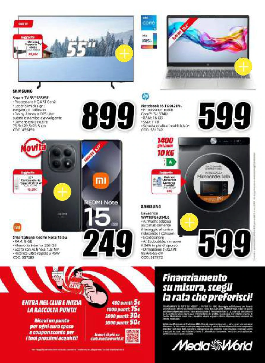 TECH MANIA TV GENNAIO FEBBRAIO(HD) () compressed page TECH MANIA TV GENNAIO FEBBRAIO(HD) () compressed page