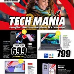 TECH MANIA GENNAIO(HD) () compressed page mediaworld