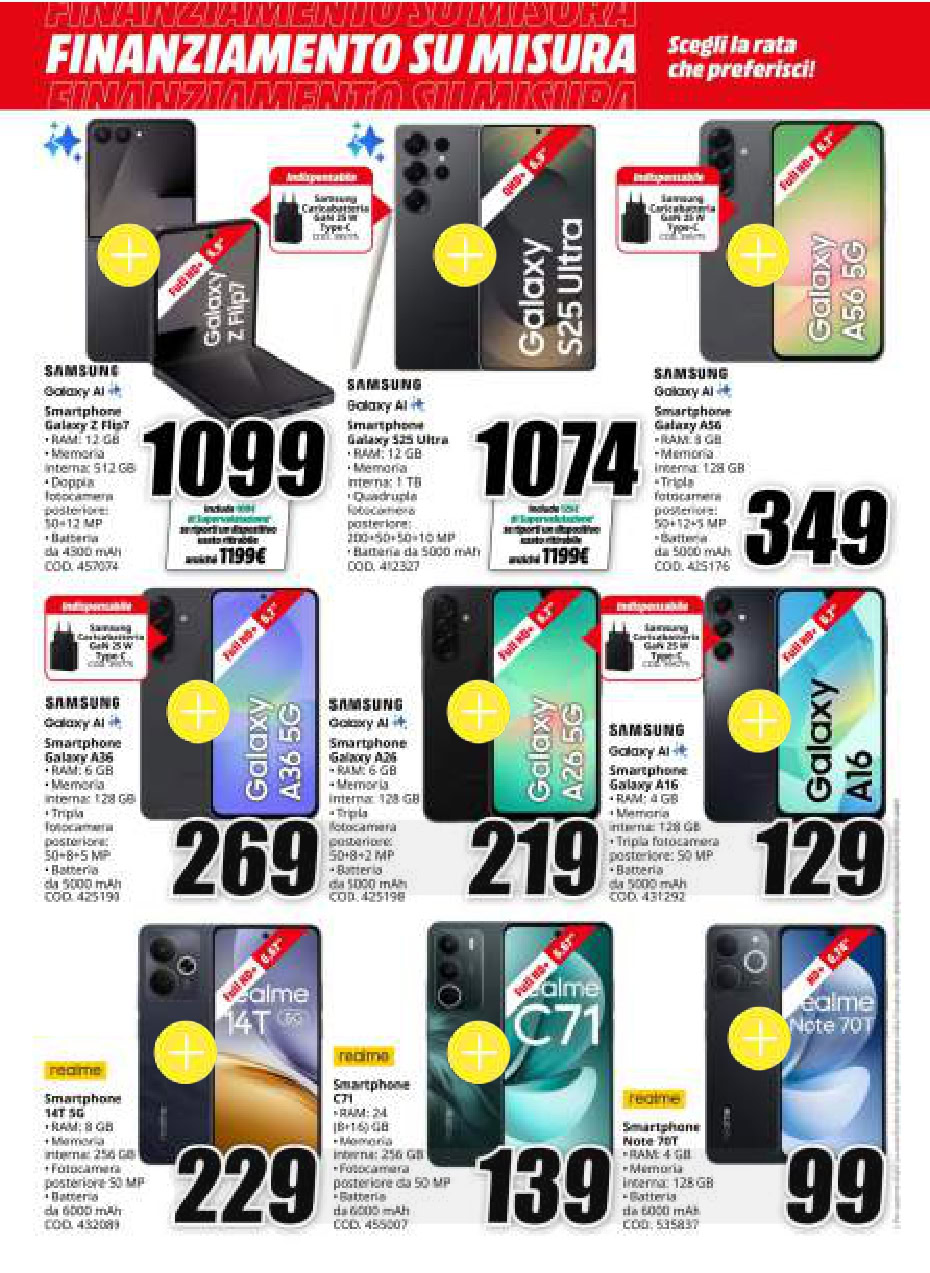 TECH MANIA GENNAIO(HD) () compressed page mediaworld
