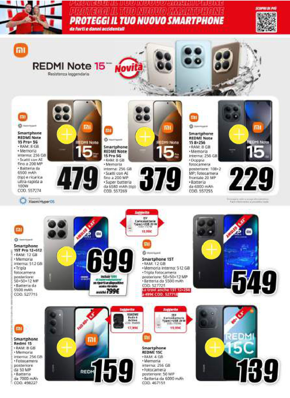 TECH MANIA GENNAIO(HD) () compressed page mediaworld
