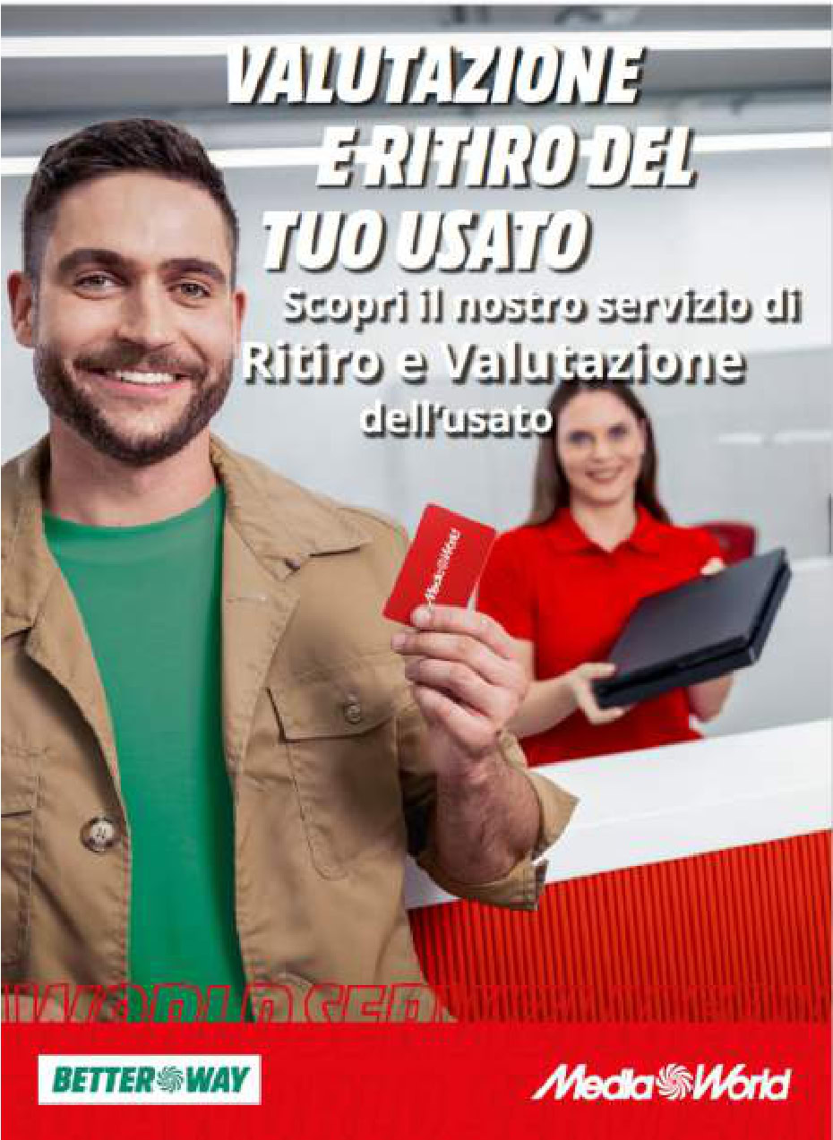 TECH MANIA GENNAIO(HD) () compressed page mediaworld