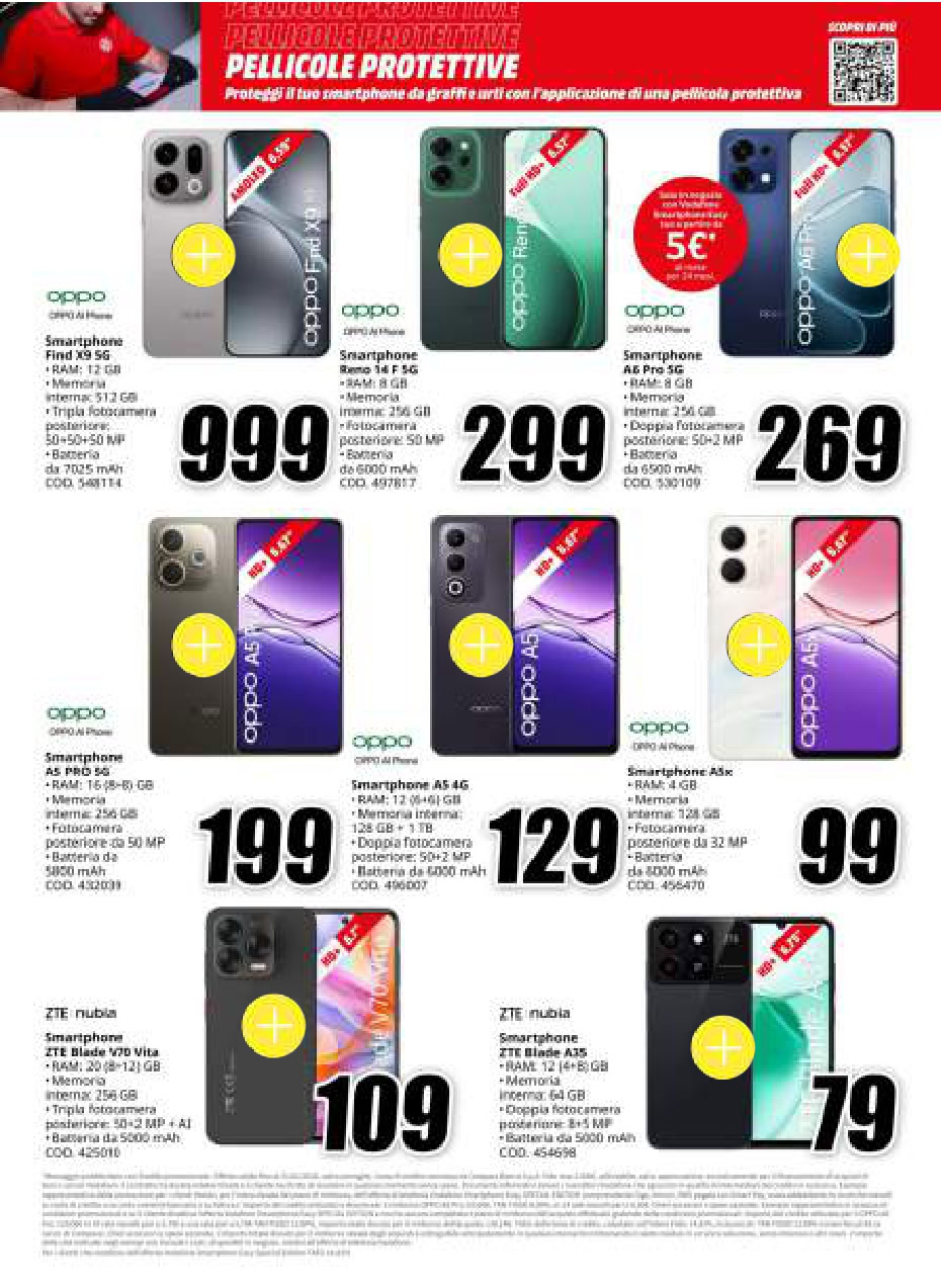 TECH MANIA GENNAIO(HD) () compressed page mediaworld