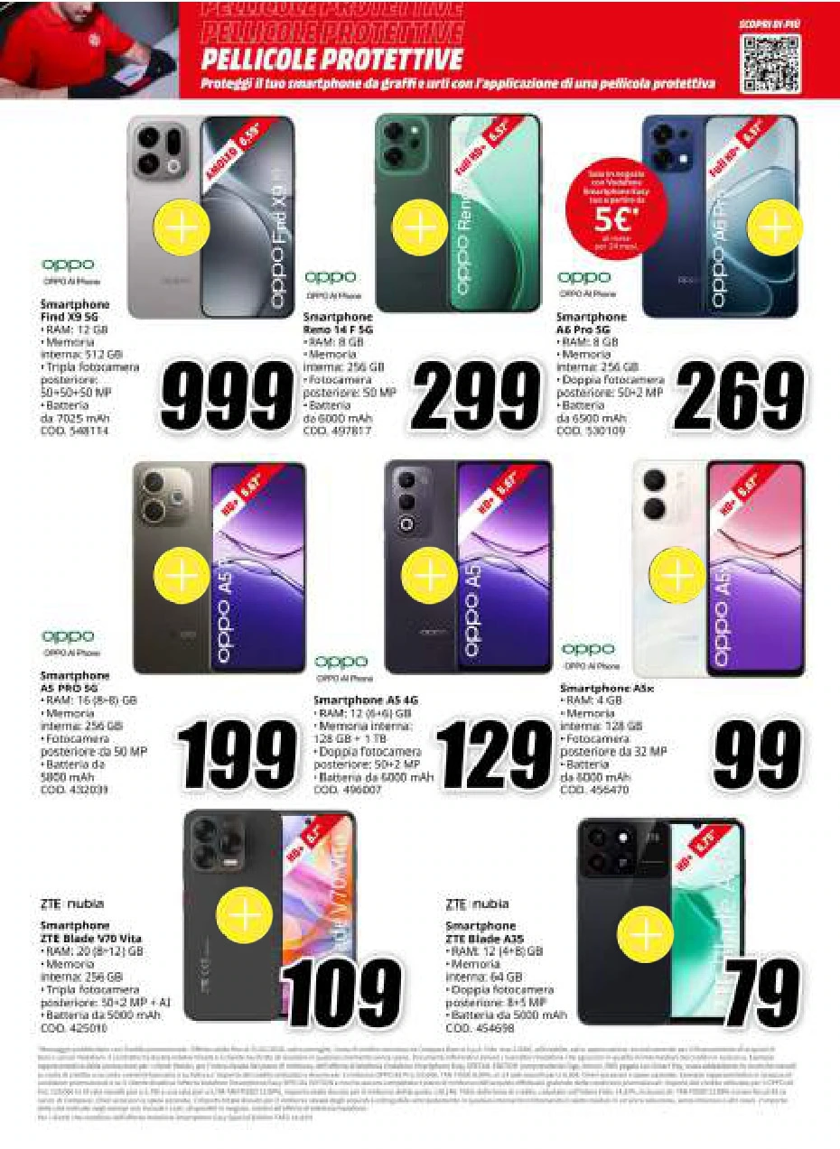 TECH MANIA GENNAIO(HD) () compressed page mediaworld