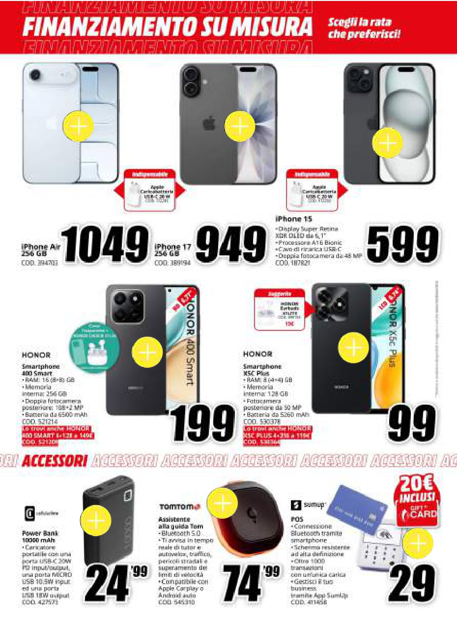 TECH MANIA GENNAIO(HD) () compressed page mediaworld