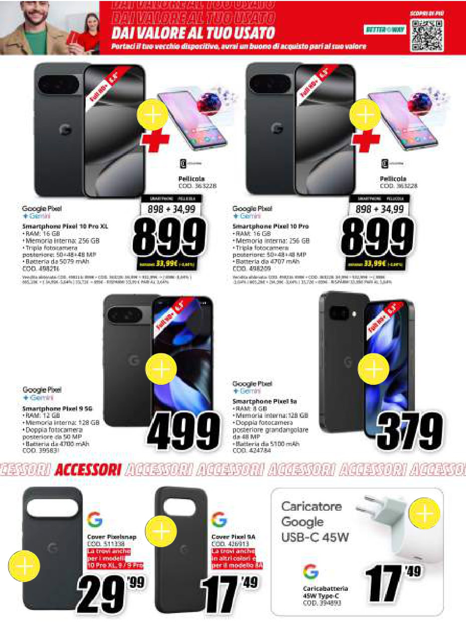 TECH MANIA GENNAIO(HD) () compressed page mediaworld