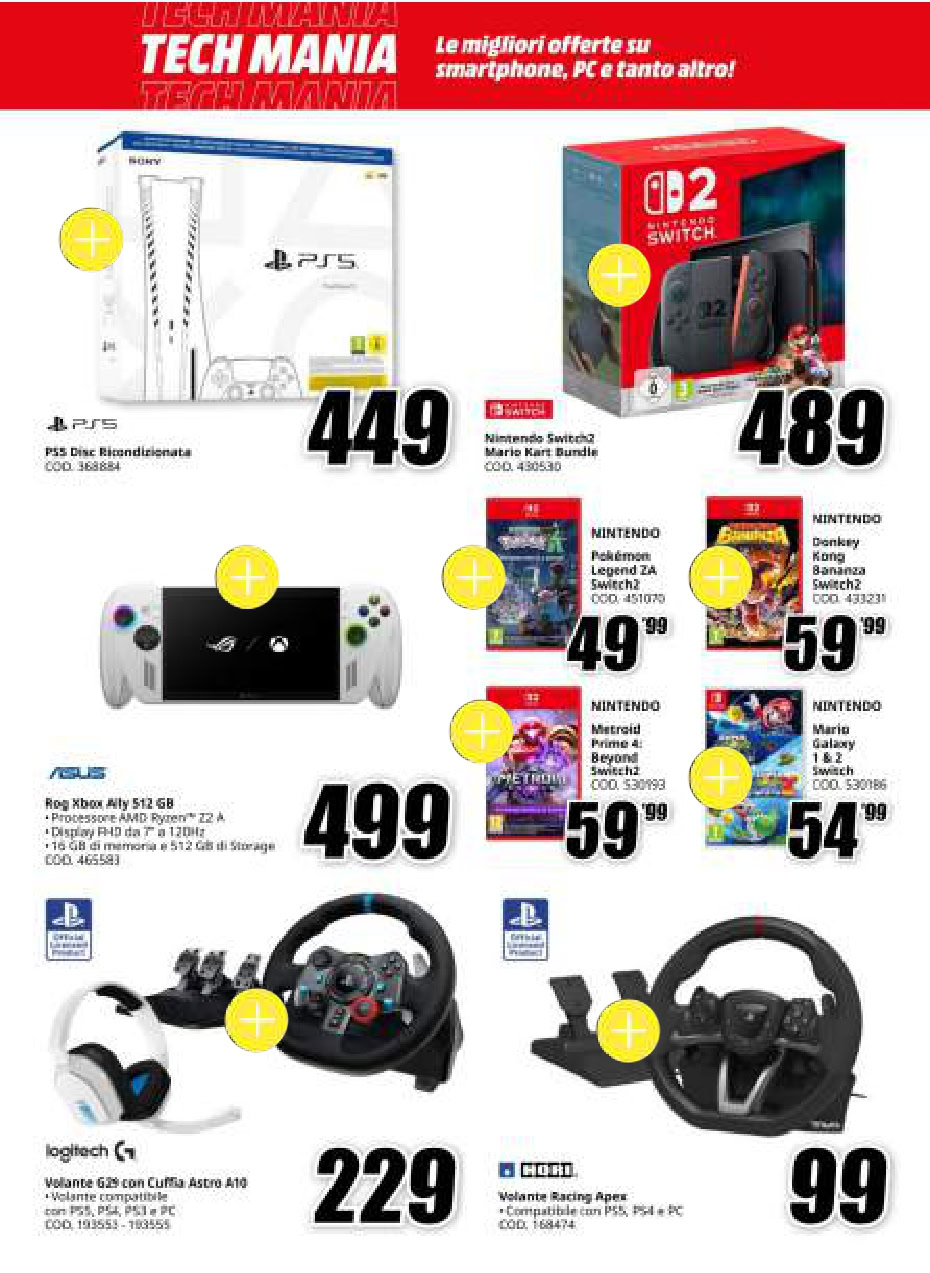 TECH MANIA GENNAIO(HD) () compressed page TECH MANIA GENNAIO(HD) () compressed page