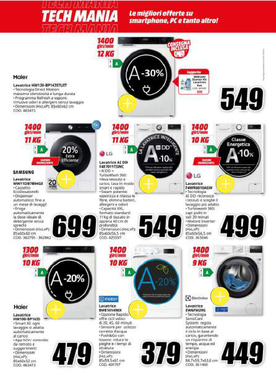 TECH MANIA GENNAIO(HD) () compressed page TECH MANIA GENNAIO(HD) () compressed page
