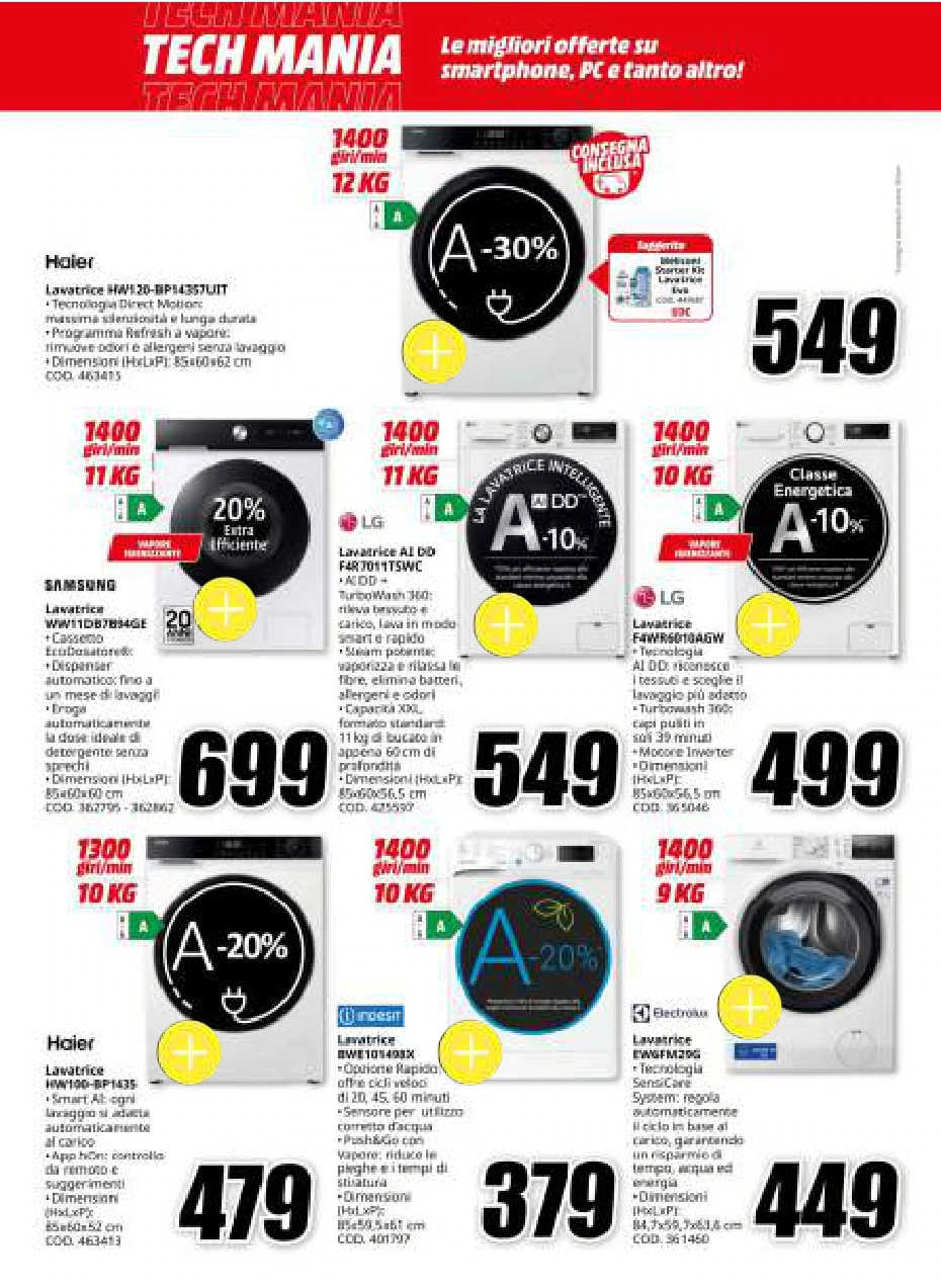 TECH MANIA GENNAIO(HD) () compressed page TECH MANIA GENNAIO(HD) () compressed page