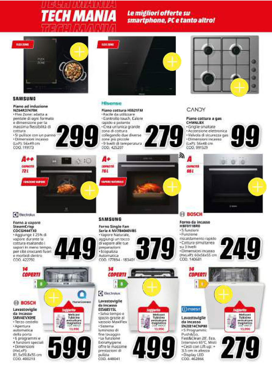 TECH MANIA GENNAIO(HD) () compressed page TECH MANIA GENNAIO(HD) () compressed page