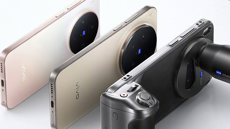 Vivo X series new teasers pro and reg