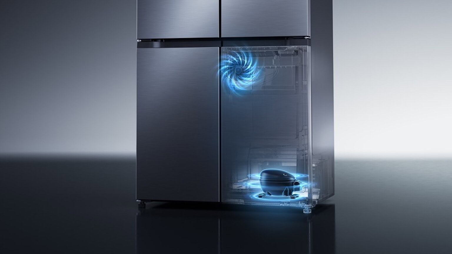 Xiaomi mijia