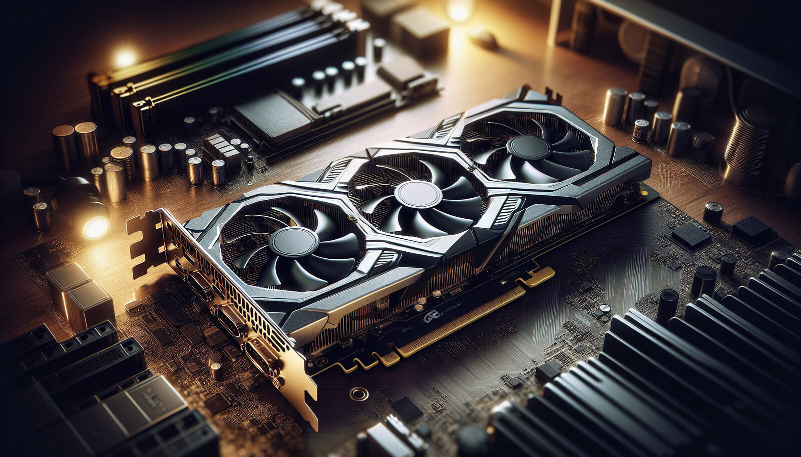 Crisi sulle gpu NVIDIA RTX prezzi alle stelle e disponibilita sempre piu rara