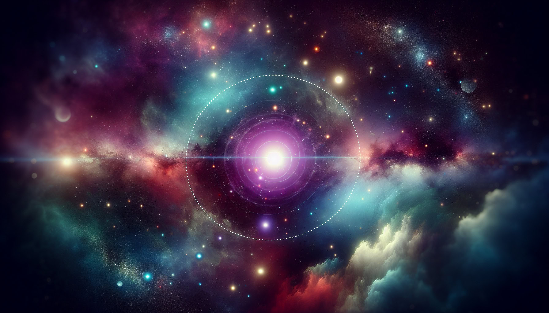 Cloud la galassia senza stelle che sta rivoluzionando lastronomia con la materia oscura