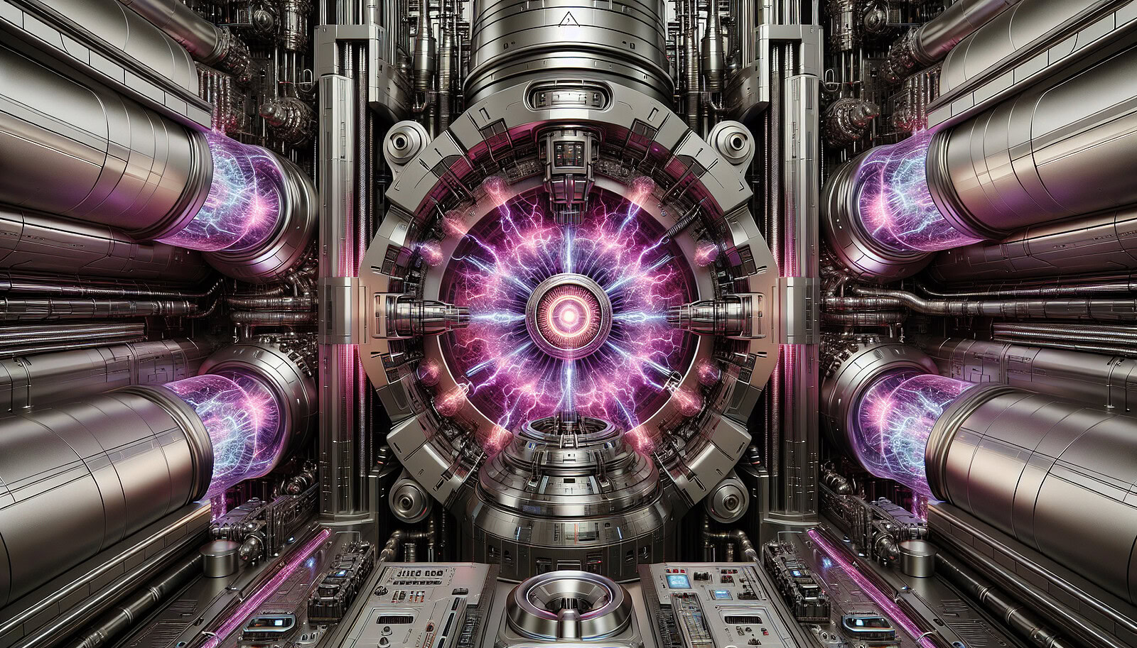Il Regno Unito guida la rivoluzione della fusione nucleare con la startup MuWave
