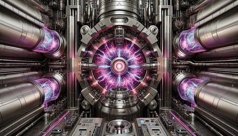 Il Regno Unito guida la rivoluzione della fusione nucleare con la startup MuWave
