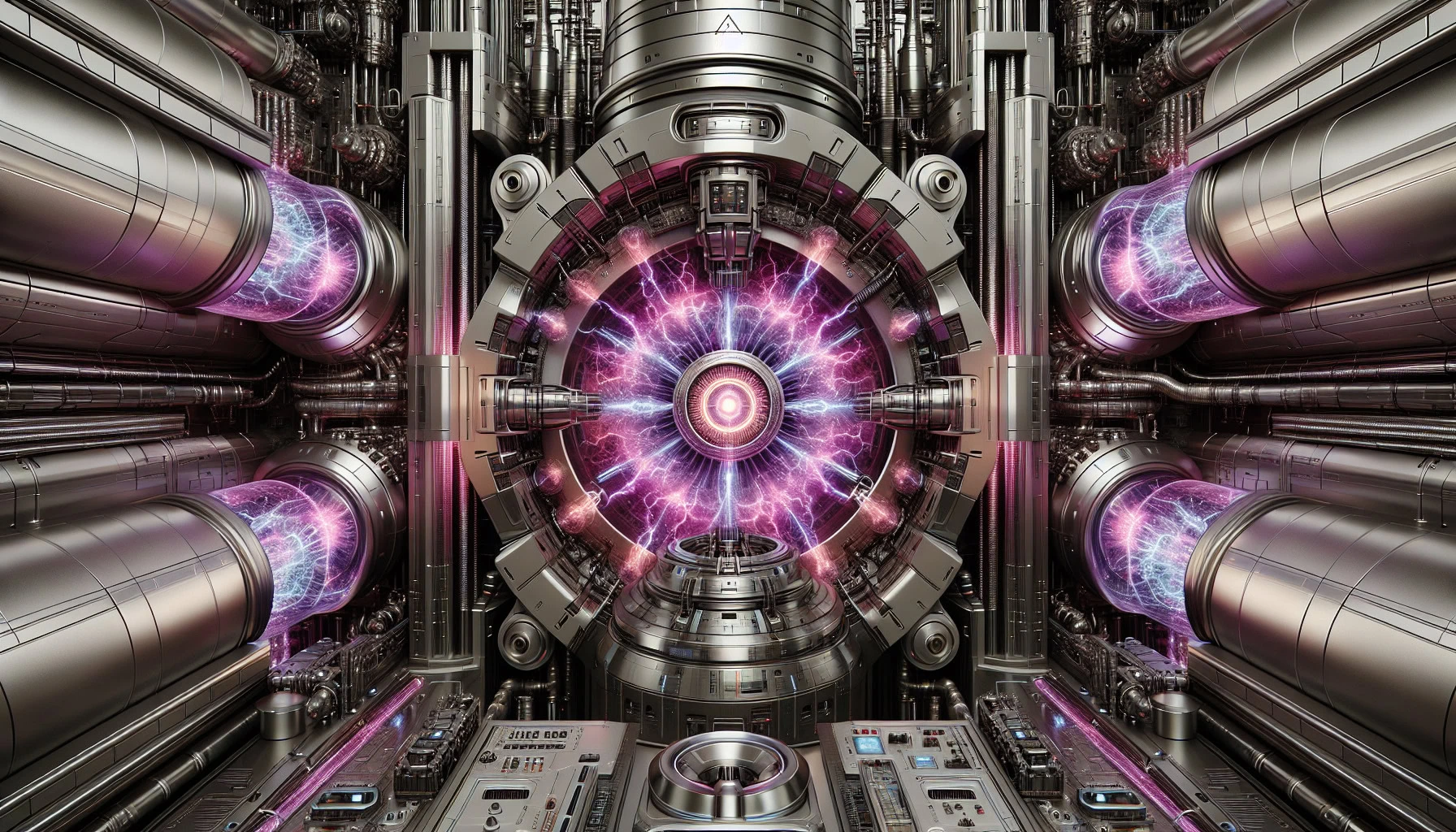Il Regno Unito guida la rivoluzione della fusione nucleare con la startup MuWave