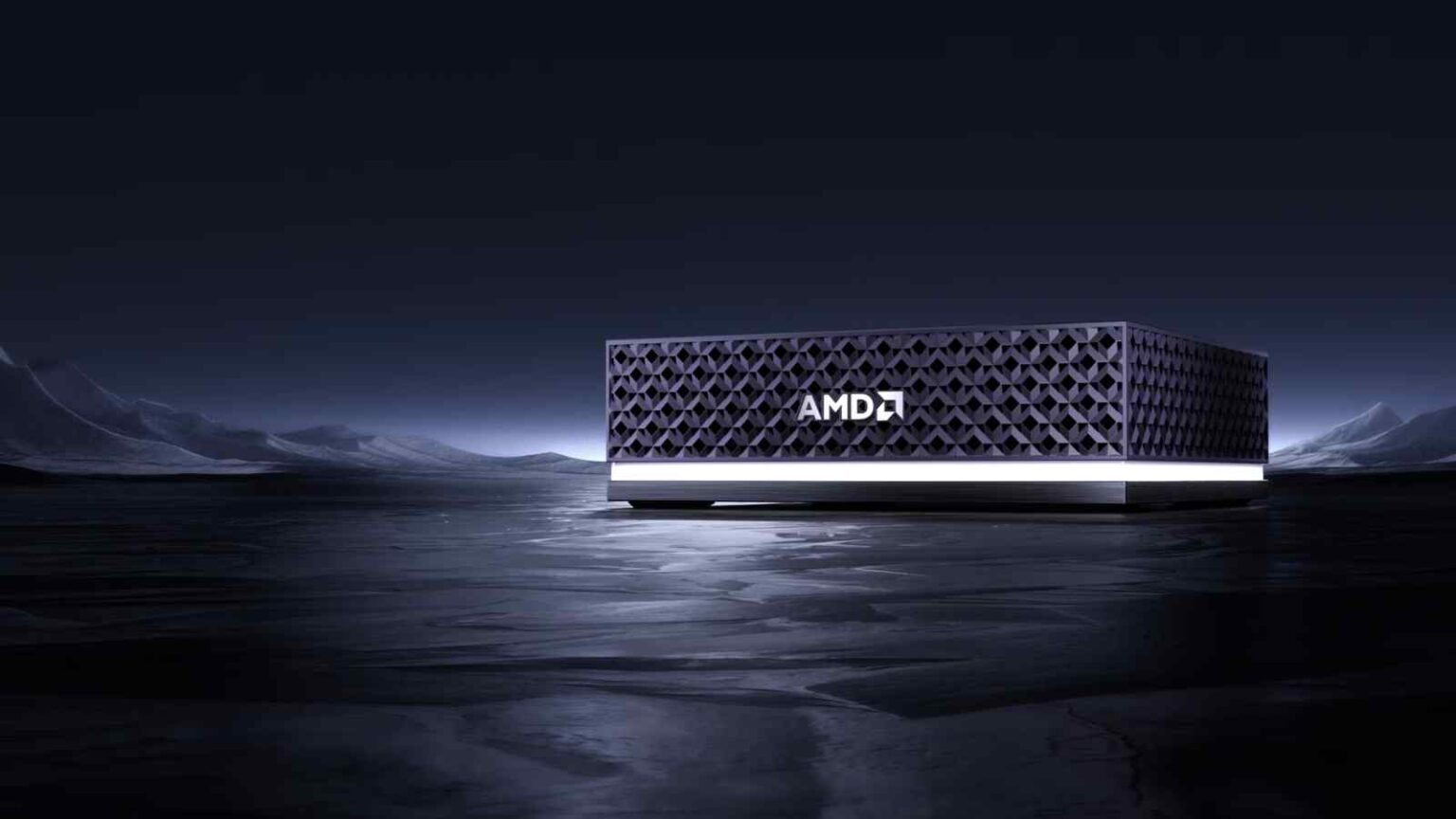 Al CES 2026 AMD mostra i Ryzen AI 400, portando l’intelligenza artificiale direttamente sui PC per multitasking e gaming più fluidi.
