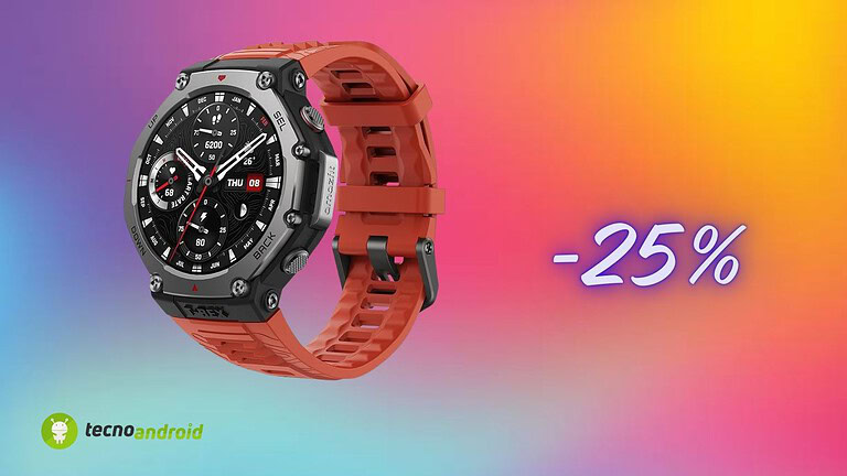 amazfit