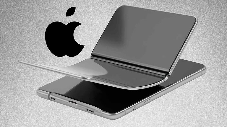 Il prossimo iPhone pieghevole di Apple potrebbe debuttare tra 2026 e 2027 con cerniera in liquid metal e schermo interno da 7,76”.