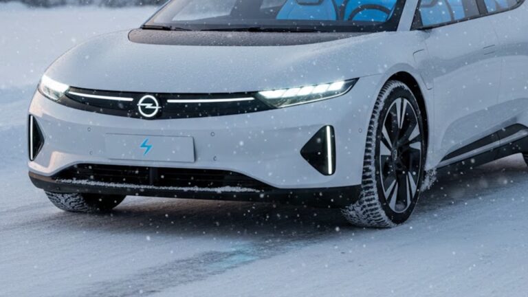 auto elettrica