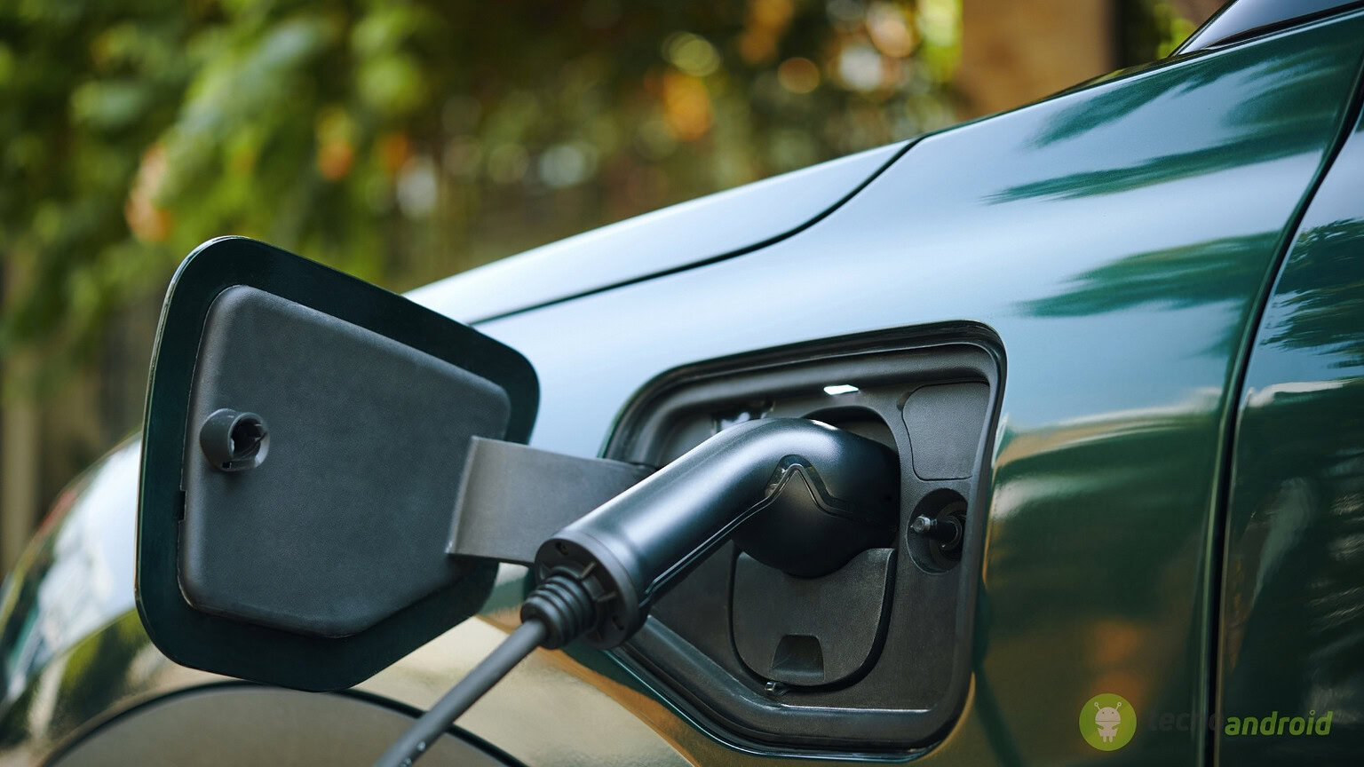 auto elettriche