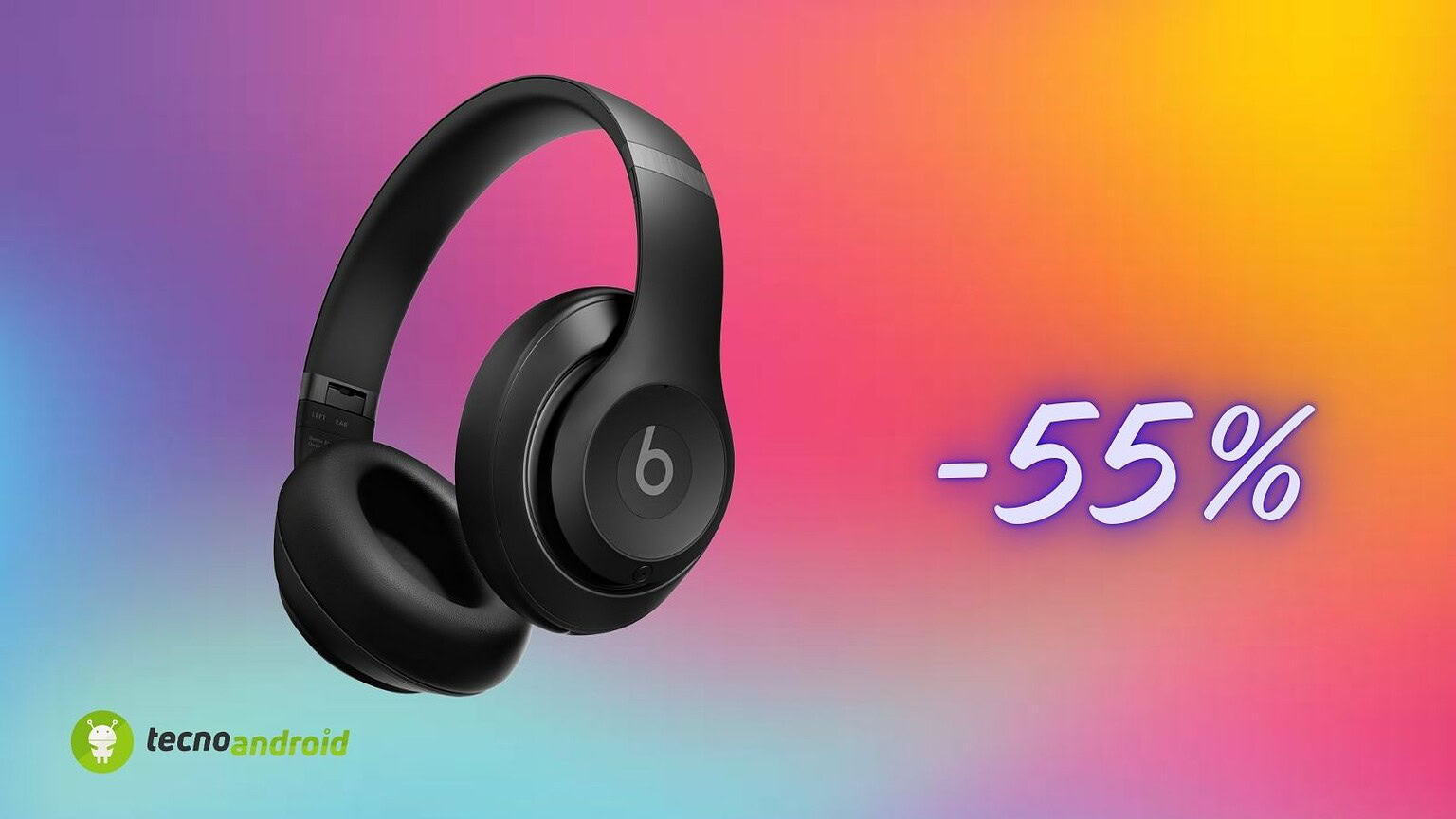 beats ()