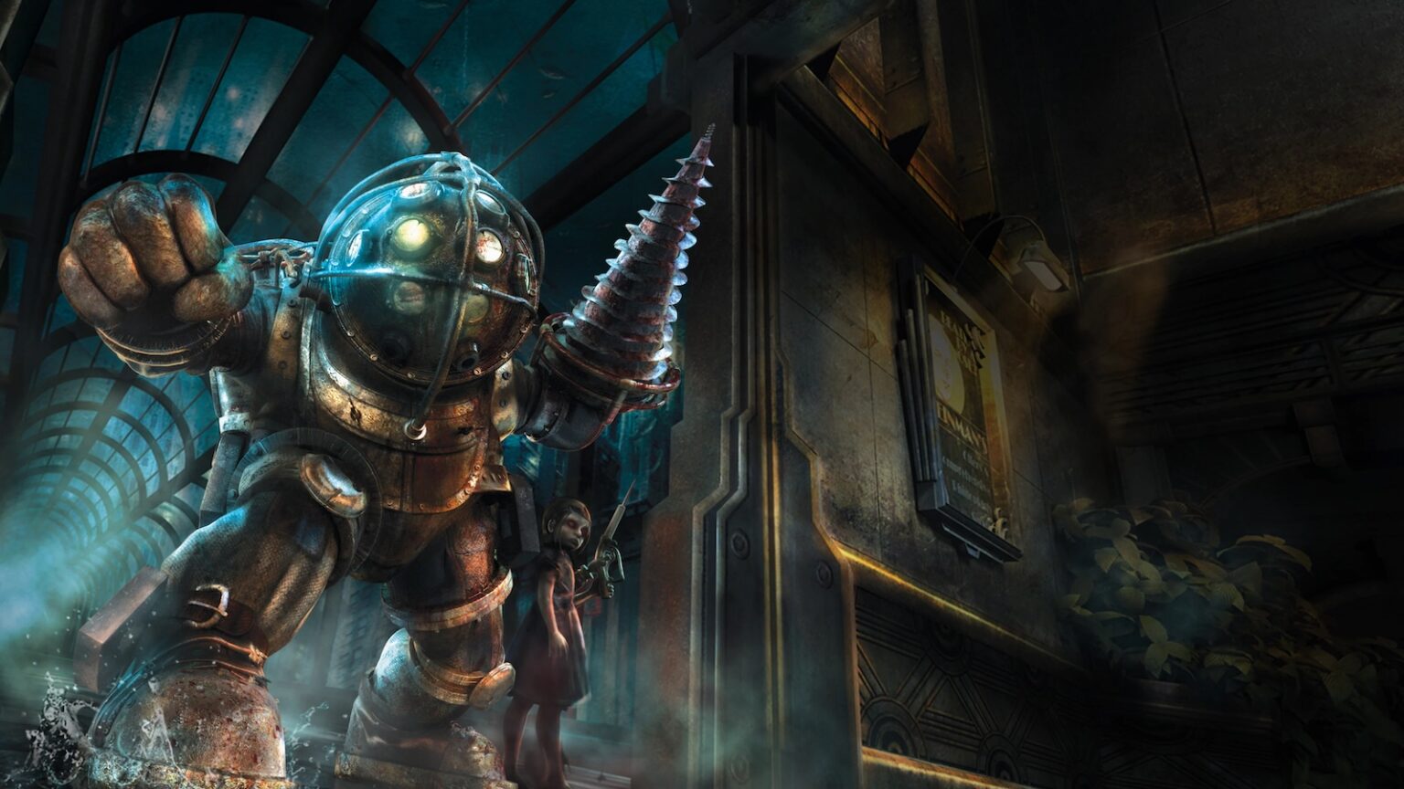 bioshock copia
