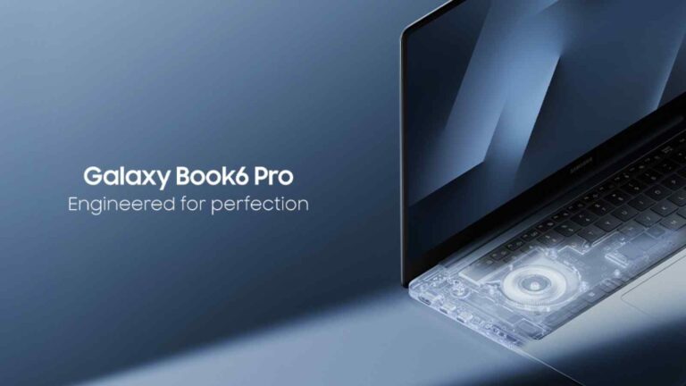 Samsung Galaxy Book 6 punta a prestazioni stabili, design pulito e lunga autonomia, con AI e GPU potenti per lavoro e creatività.