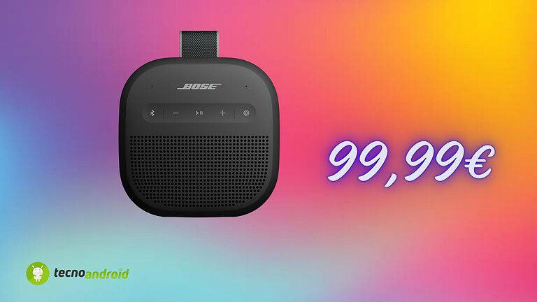 bose