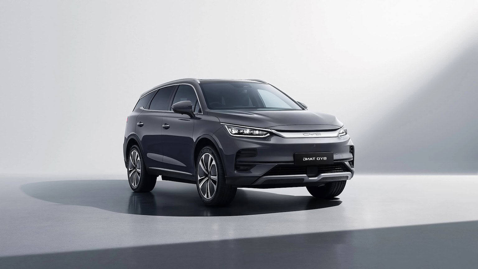 byd incentivo