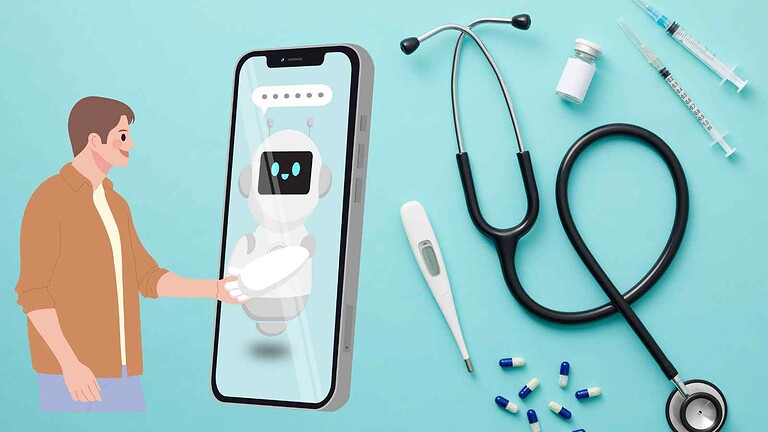 ChatGPT Salute di OpenAI promette accesso rapido a informazioni mediche, privacy garantita e integrazione con app sanitarie.