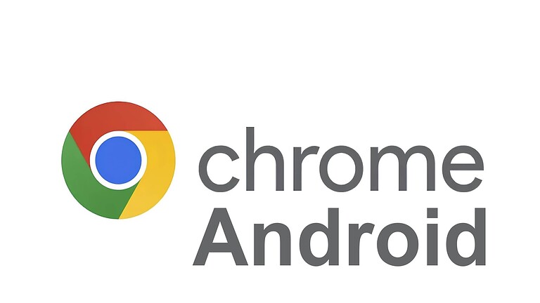 chrome logo
