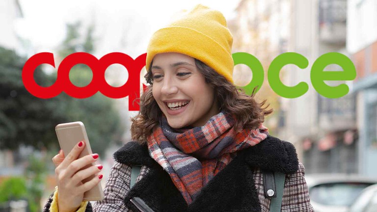CoopVoce TURBO 400 offre 400 Giga in 5G, minuti illimitati e SMS a 9,90€ al mese con prezzo stabile e zero sorprese.