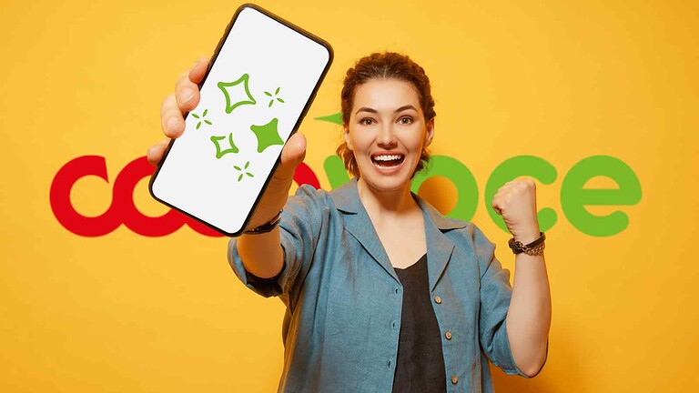 CoopVoce TURBO 200 offre 200 GB in 5G, minuti illimitati e 1000 SMS a 7,90€/mese, senza vincoli né sorprese.