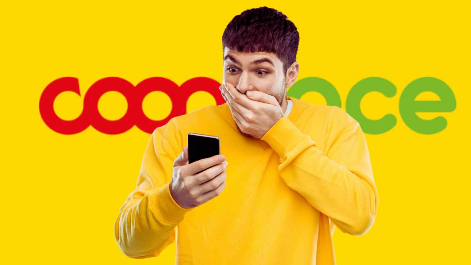 CoopVoce EVO 250 offre 250 Giga a 9,90€ al mese con prezzo fisso, roaming UE incluso e attivazione semplice.