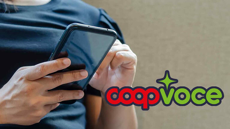 TURBO 400 di CoopVoce offre 400 Giga in 5G, minuti illimitati e SMS, con prezzo stabile, eSIM e attivazione senza sorprese.