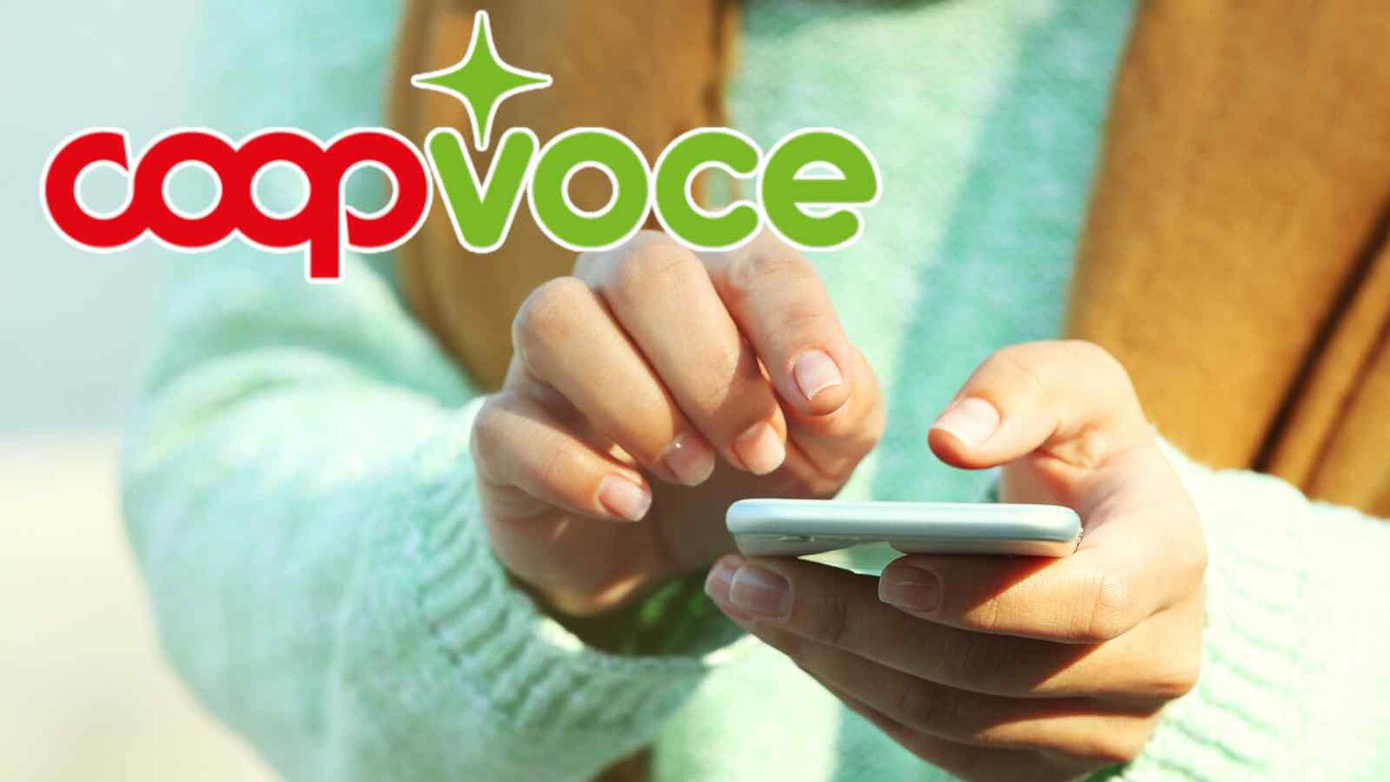 CoopVoce TURBO 400 offre 400 Giga in 5G, minuti illimitati e roaming UE a 9,90€ al mese senza vincoli o costi nascosti.