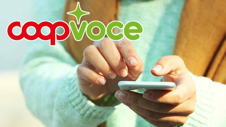 CoopVoce TURBO 400 offre 400 Giga in 5G, minuti illimitati e roaming UE a 9,90€ al mese senza vincoli o costi nascosti.