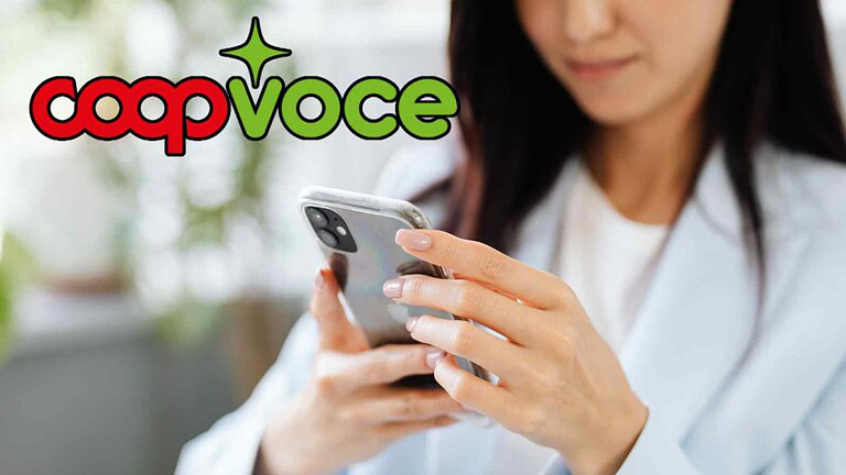 CoopVoce TURBO 200 offre 200 Giga in 5G, minuti illimitati e 1000 SMS a 7,90€/mese, con prezzo fisso e zero sorprese.