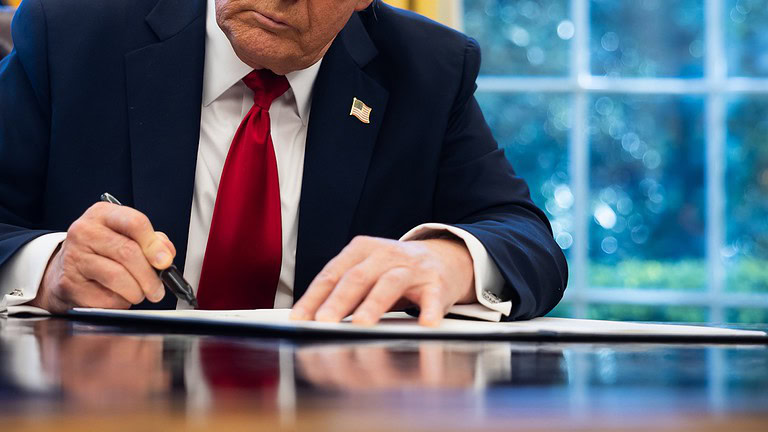 dazi trump economia