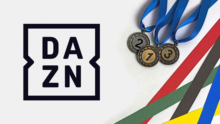 DAZN lancia un piano Full mensile a 29,99€ per sei mesi, senza vincoli, con Serie A, tennis, Olimpiadi e sport extra inclusi.