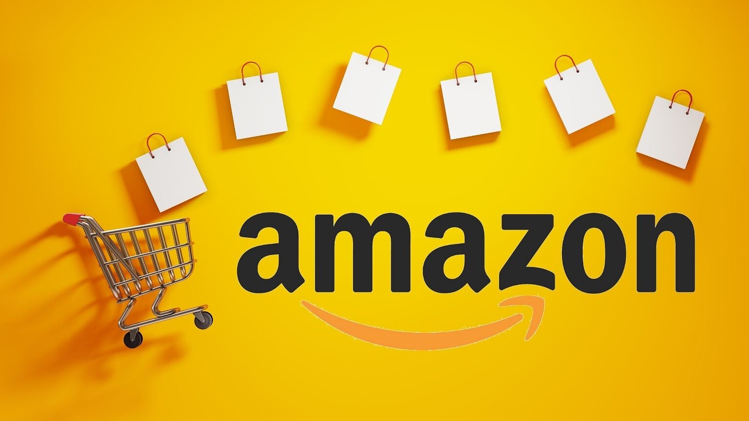 Amazon, le offerte al 70% di oggi vi faranno impazzire