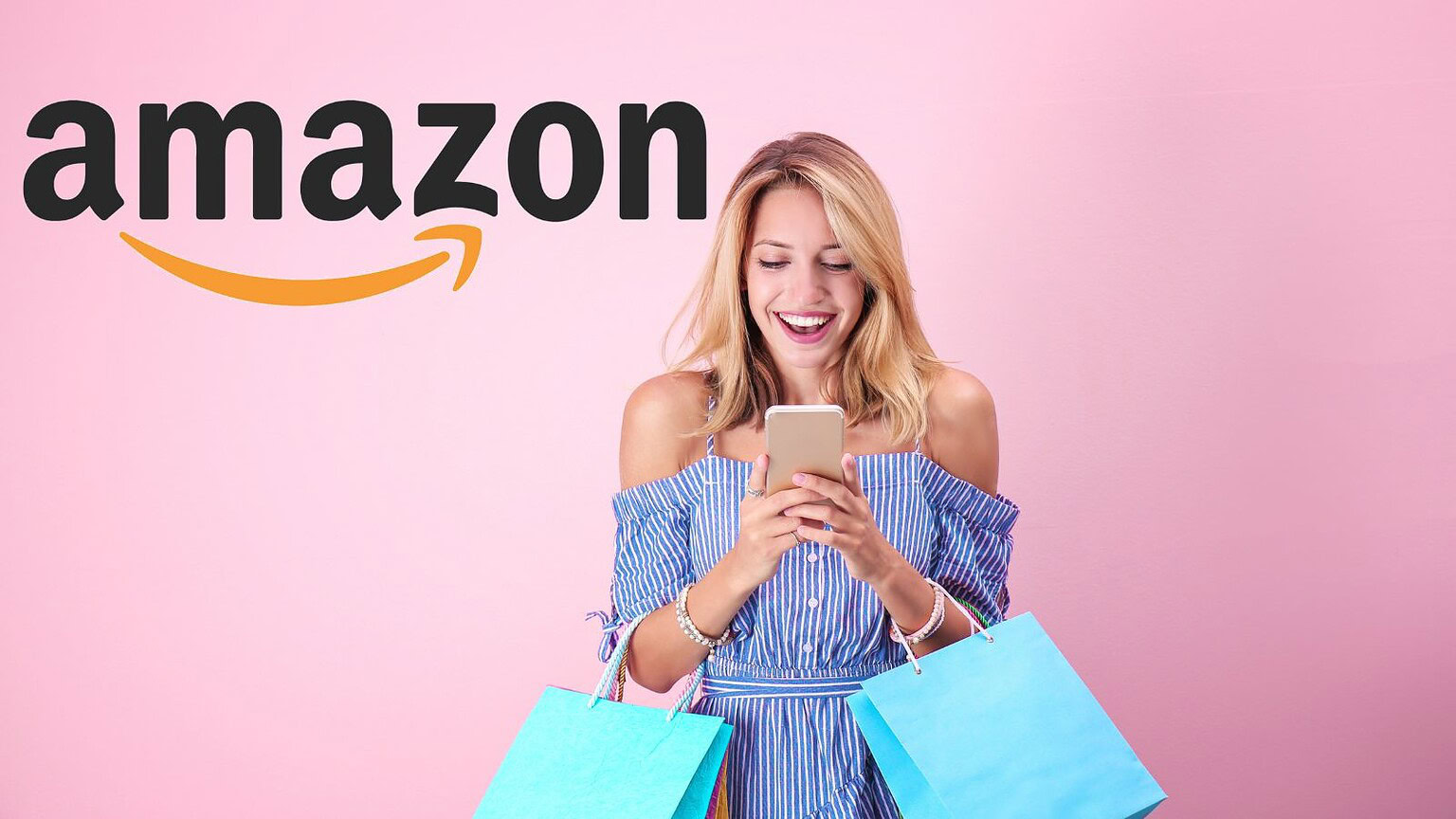Amazon: tutto in promo fino all'80% di sconto, la lista segreta