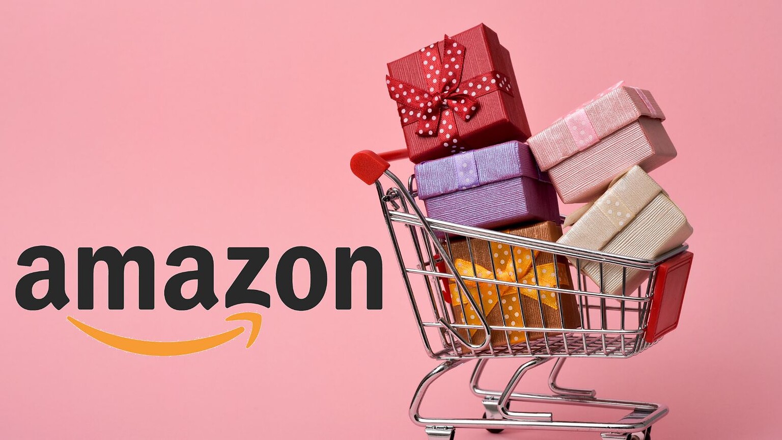 Amazon SPEZZA i prezzi del 70% solo oggi: la lista SEGRETA